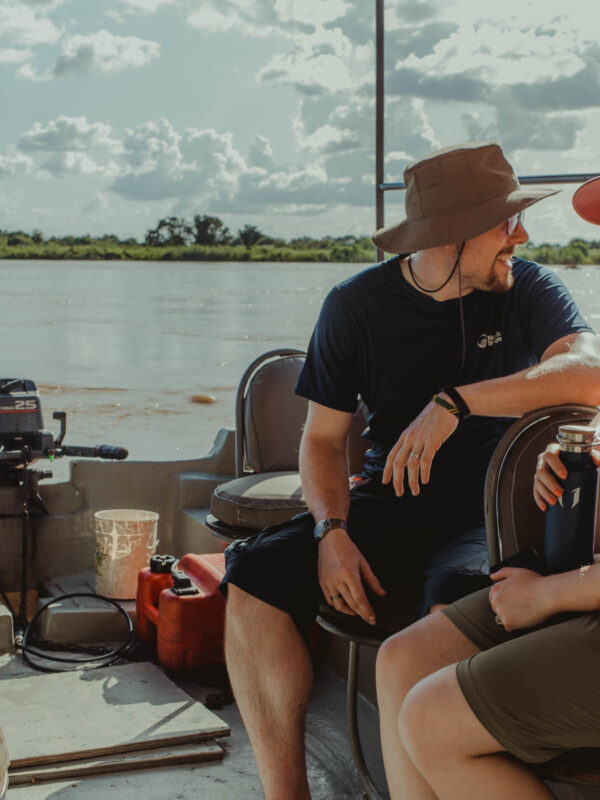 Selous Safari Selous Safari