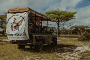 expeditions Tanzania