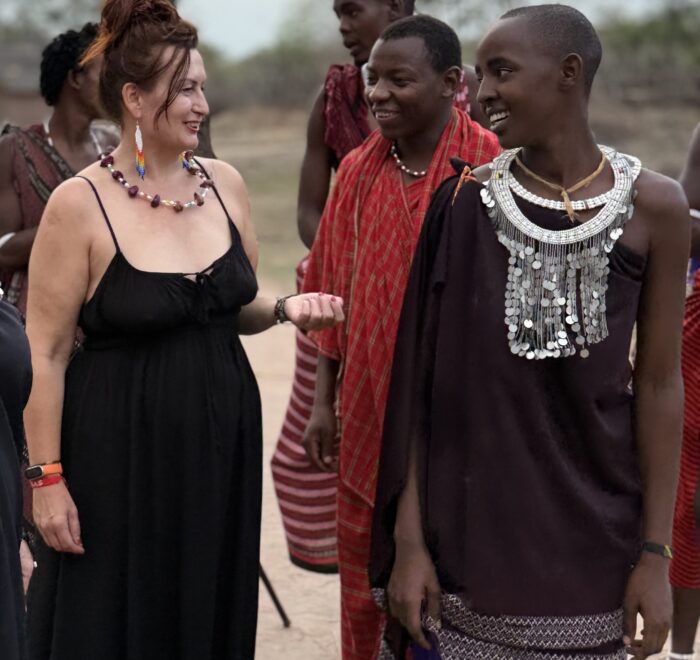Wyjazd dla kobiet do Tanzanii – spotkanie z kobietami Masajów podczas podróży po Tanzanii